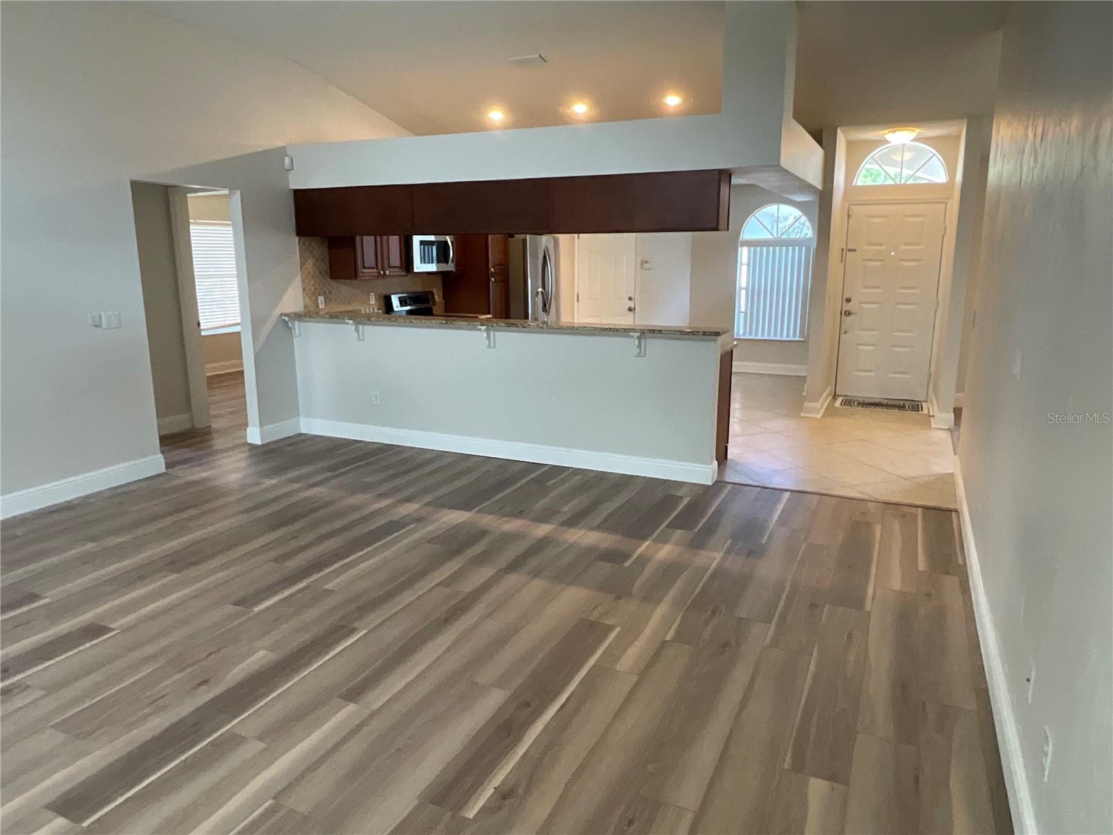 QUAIL HOLLOW VILLAGE - Residential