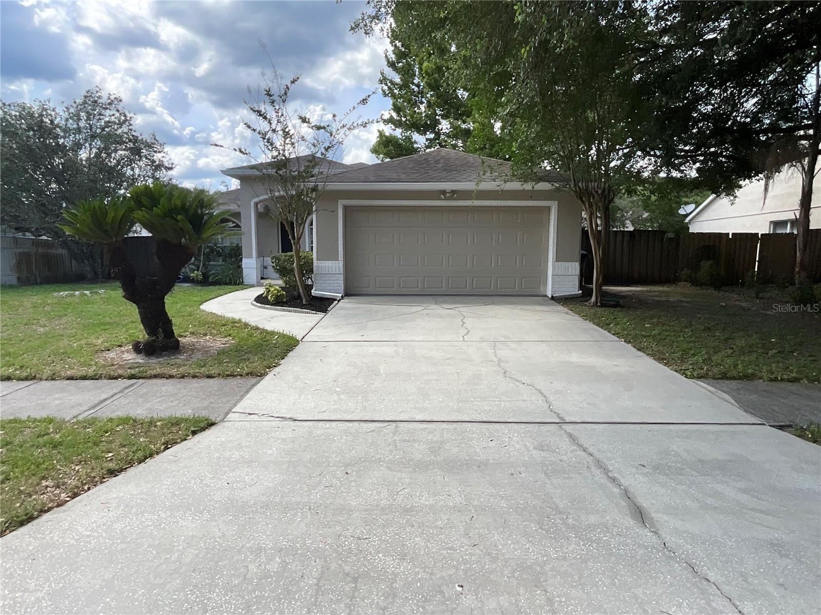 QUAIL HOLLOW VILLAGE - Residential