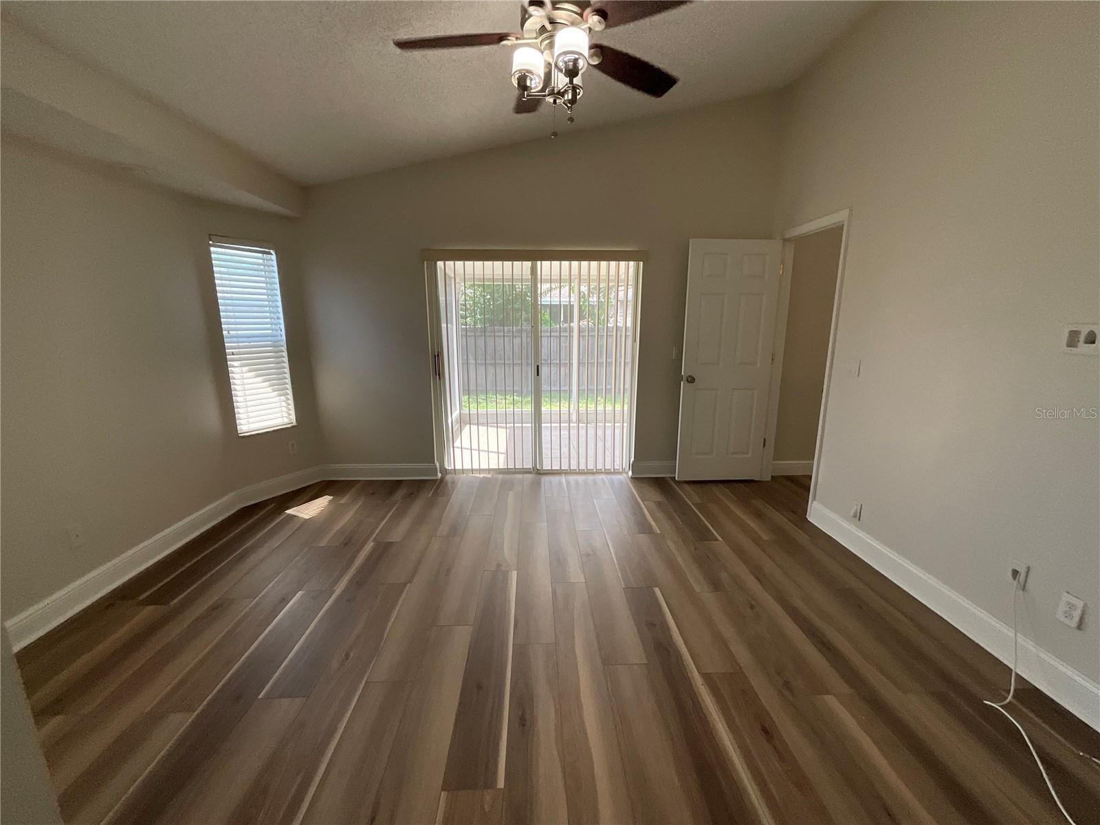 QUAIL HOLLOW VILLAGE - Residential