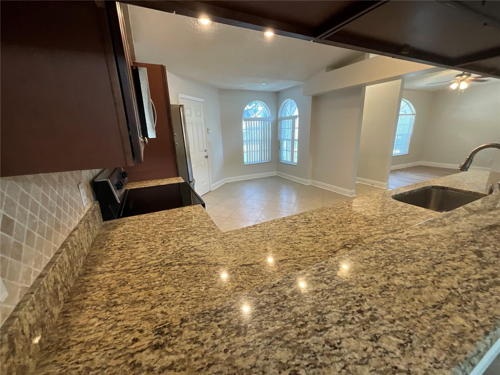 QUAIL HOLLOW VILLAGE - Residential