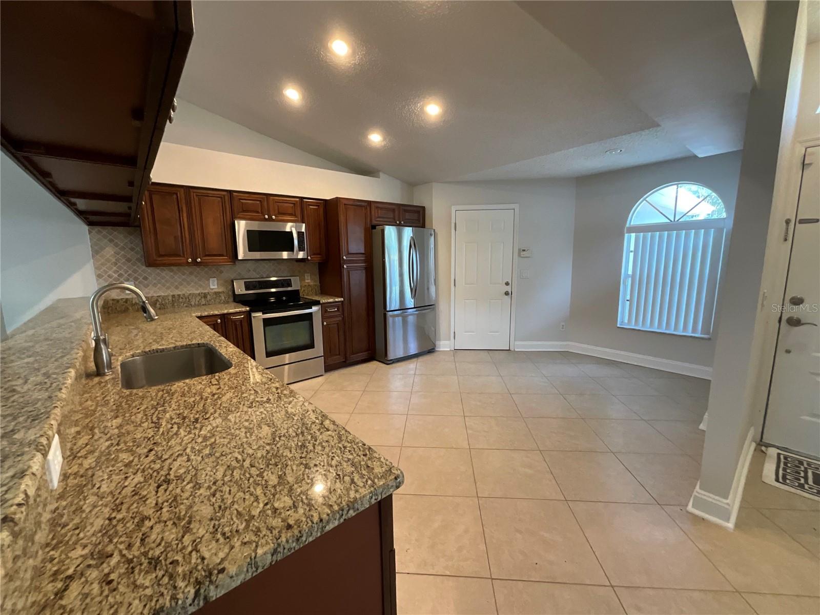 QUAIL HOLLOW VILLAGE - Residential
