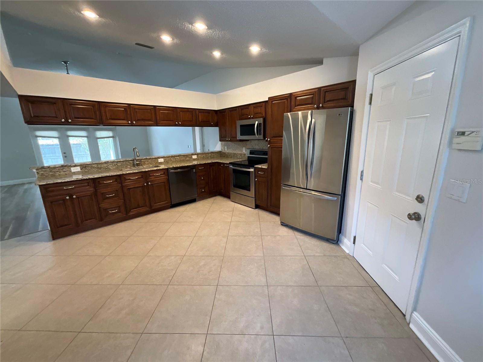 QUAIL HOLLOW VILLAGE - Residential