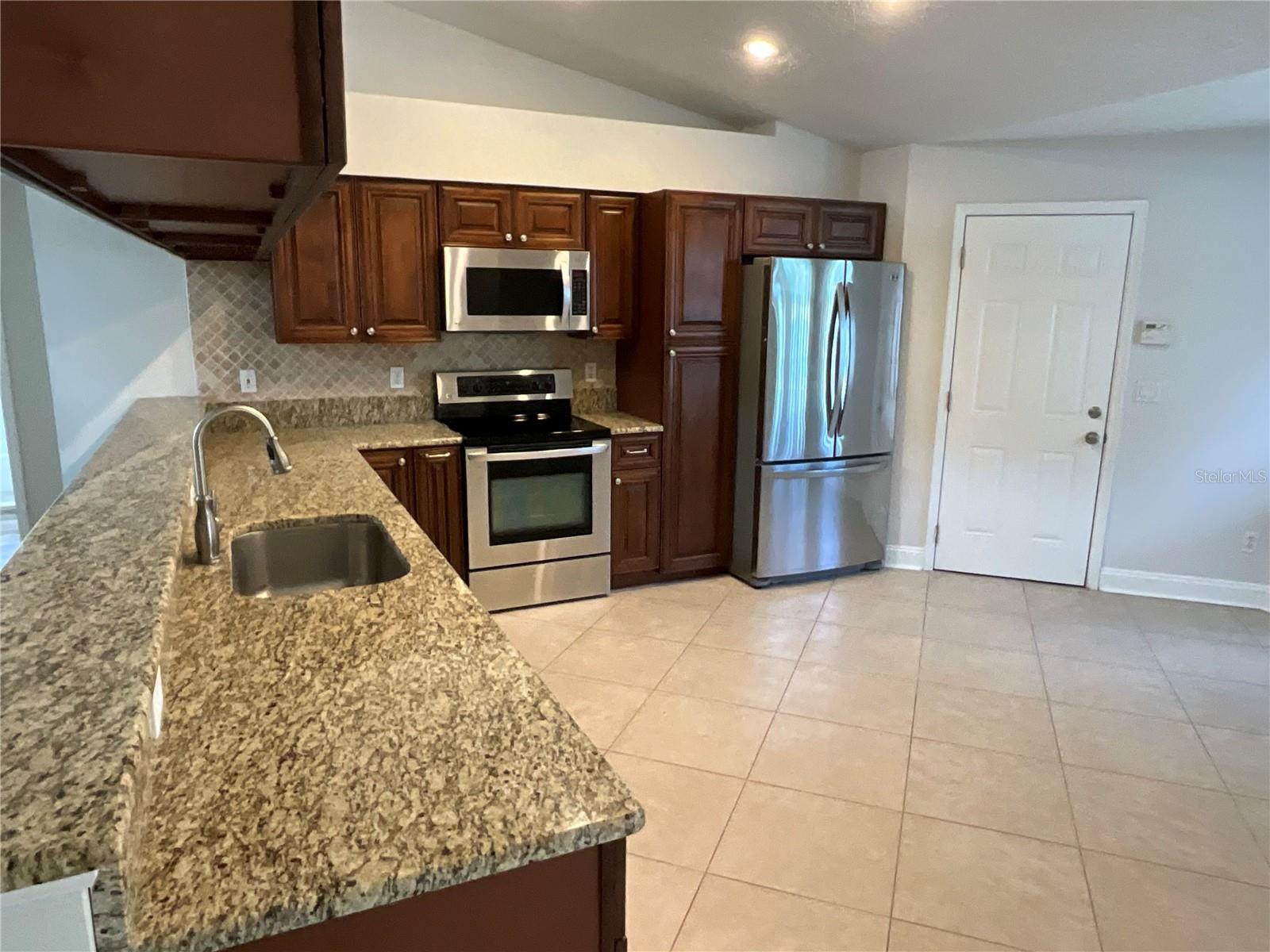 QUAIL HOLLOW VILLAGE - Residential