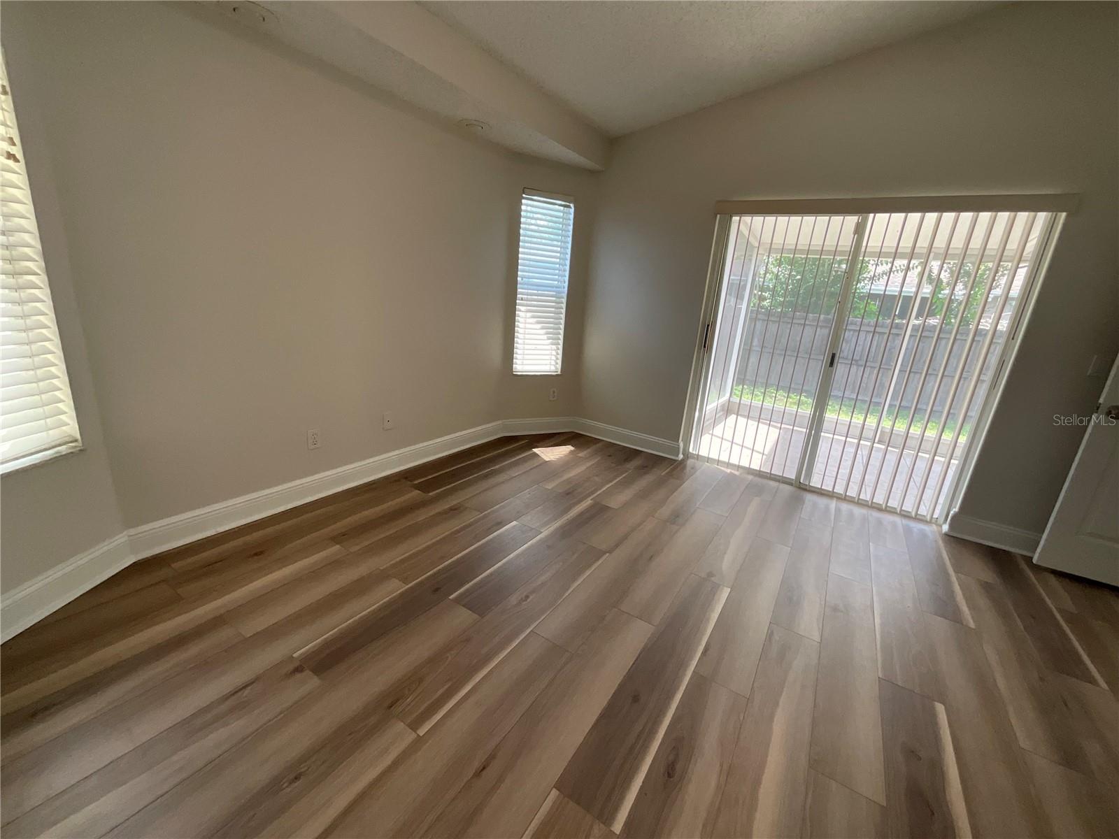 QUAIL HOLLOW VILLAGE - Residential