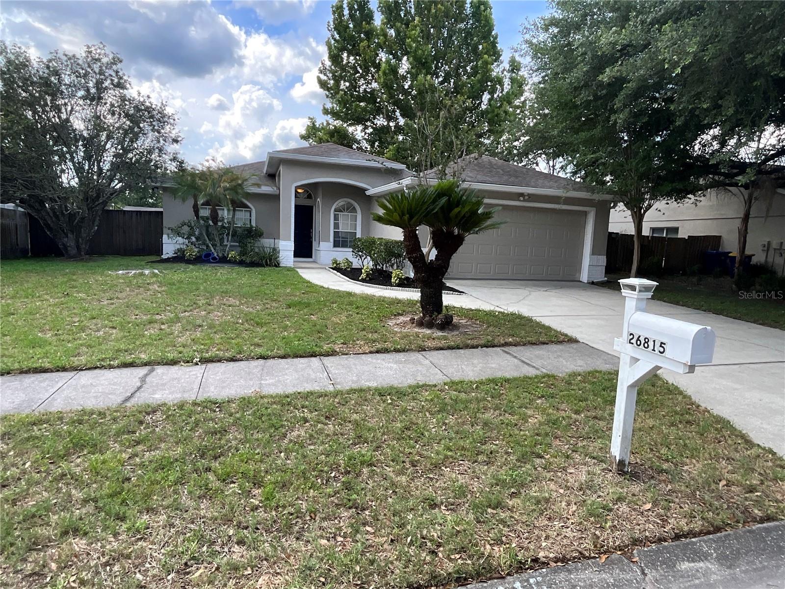 QUAIL HOLLOW VILLAGE - Residential