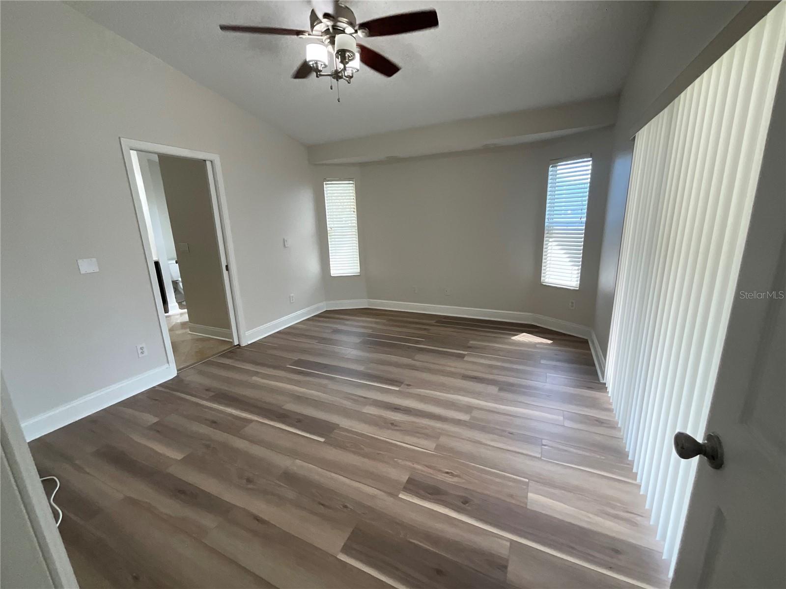 QUAIL HOLLOW VILLAGE - Residential