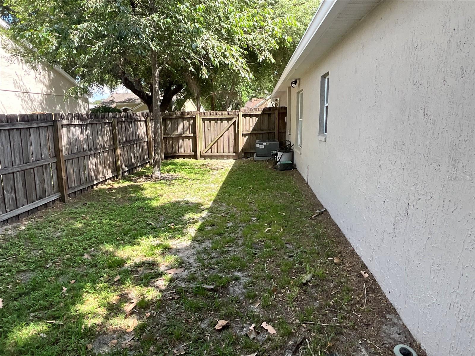 QUAIL HOLLOW VILLAGE - Residential