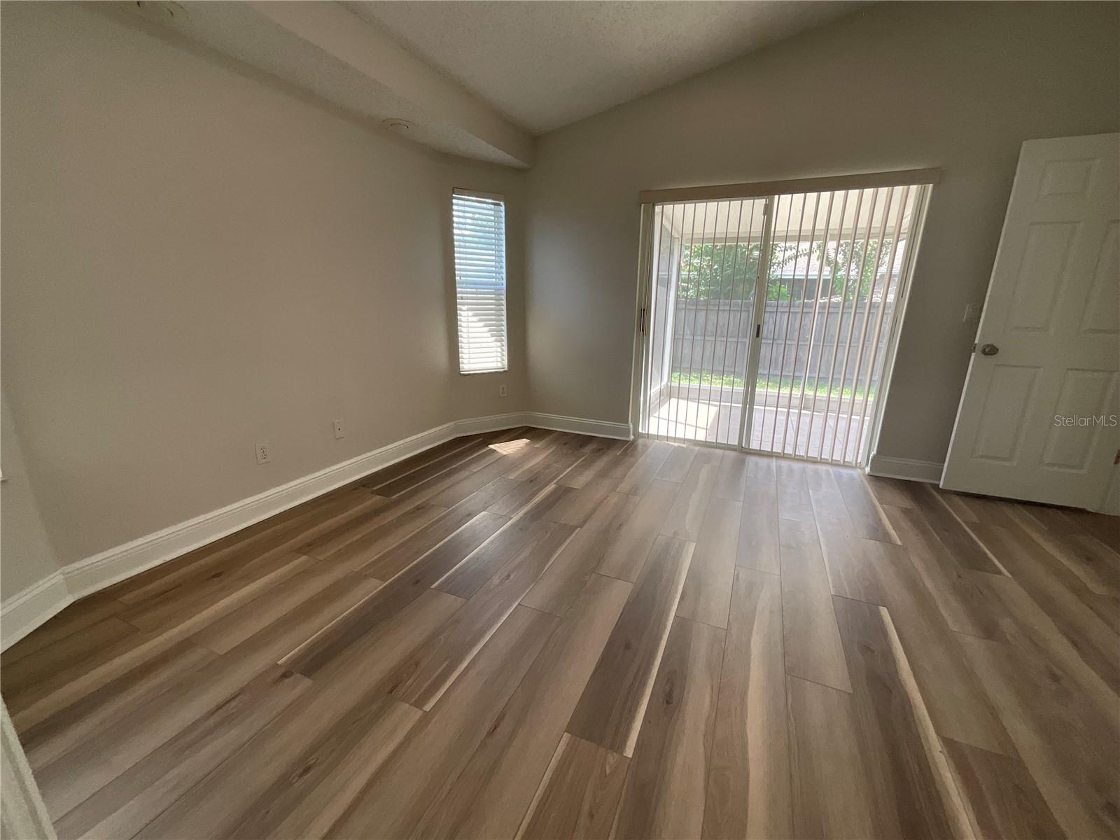 QUAIL HOLLOW VILLAGE - Residential