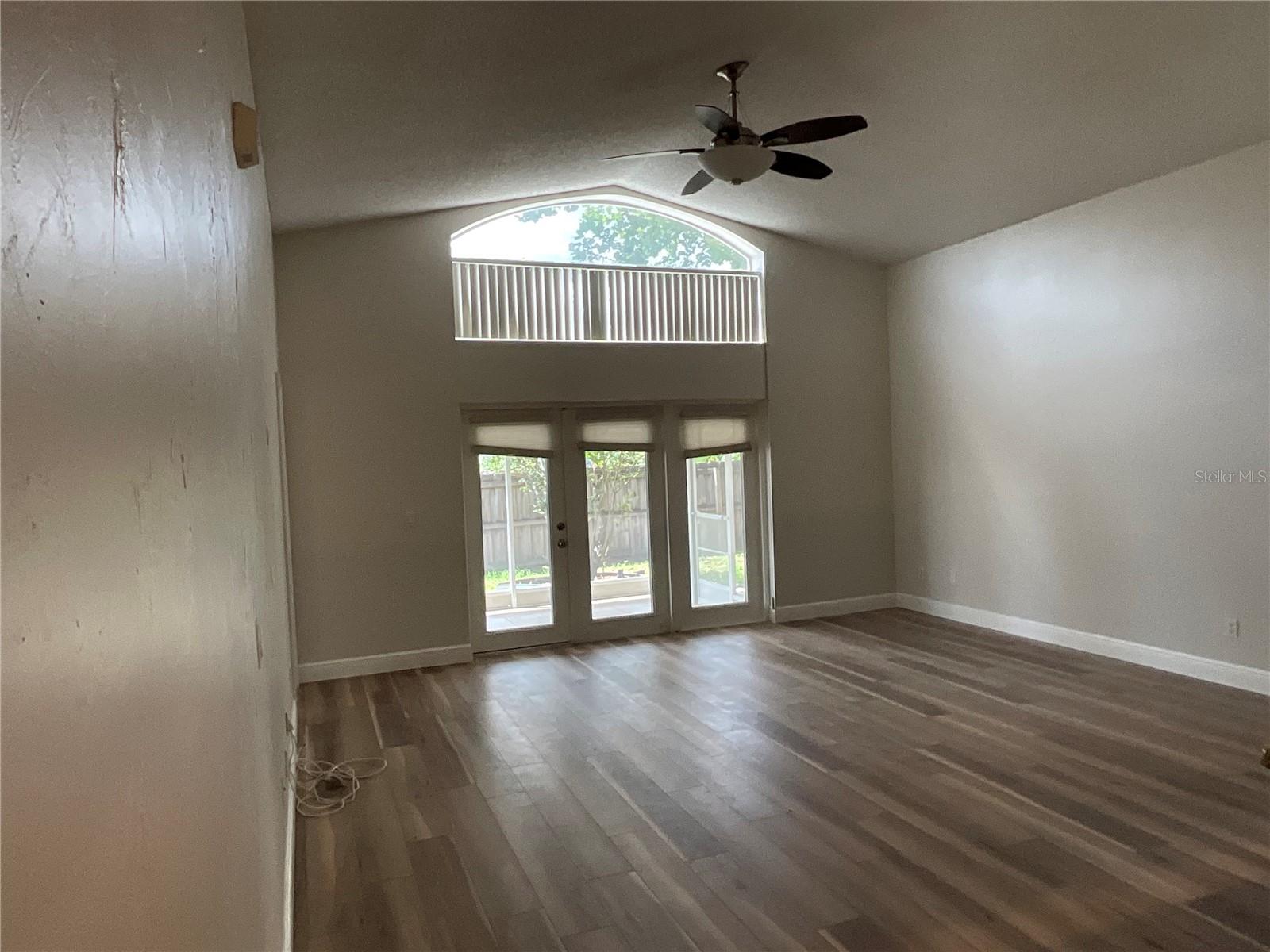 QUAIL HOLLOW VILLAGE - Residential