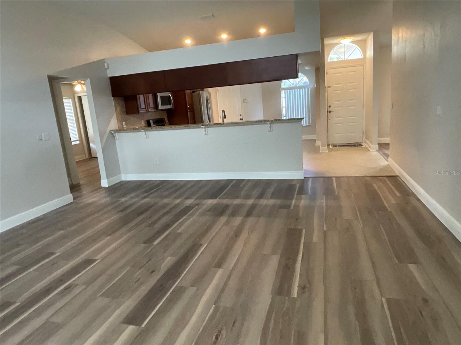 QUAIL HOLLOW VILLAGE - Residential