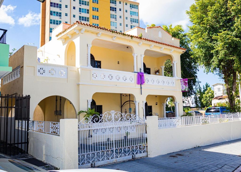 Photo of 7 Castillo Street, Ponce, PR 00730 (MLS # PR9119991)