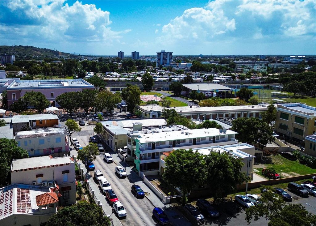 Photo of 7 Castillo Street, Ponce, PR 00730 (MLS # PR9119991)