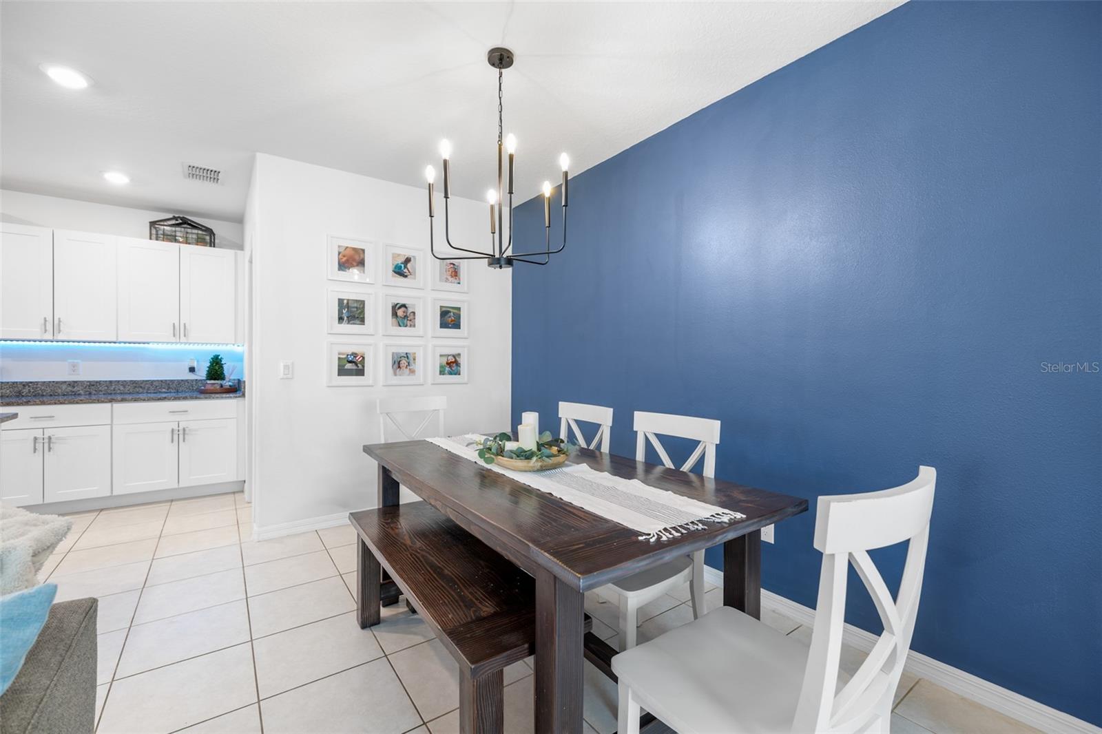 EPPERSON NORTH VILLAGE B - Residential