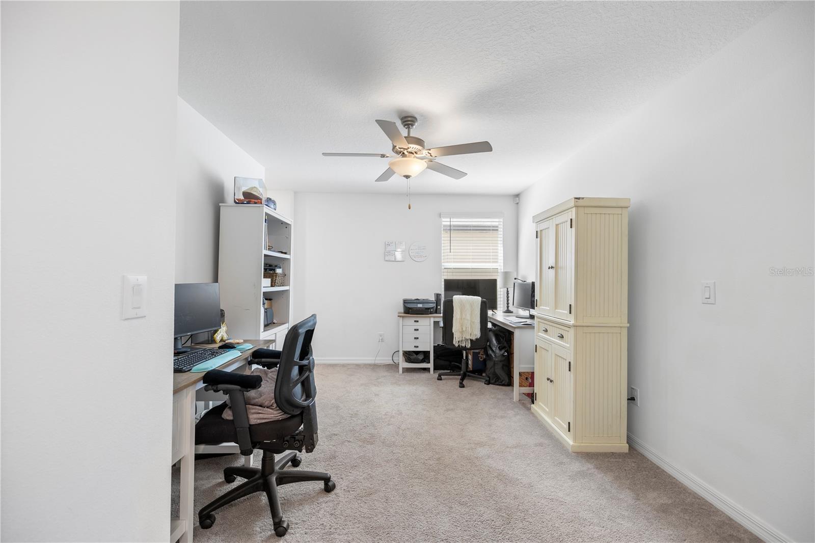 EPPERSON NORTH VILLAGE B - Residential