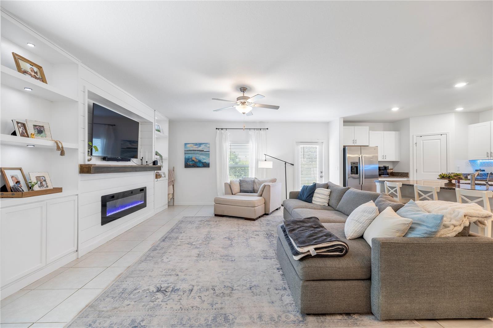 EPPERSON NORTH VILLAGE B - Residential