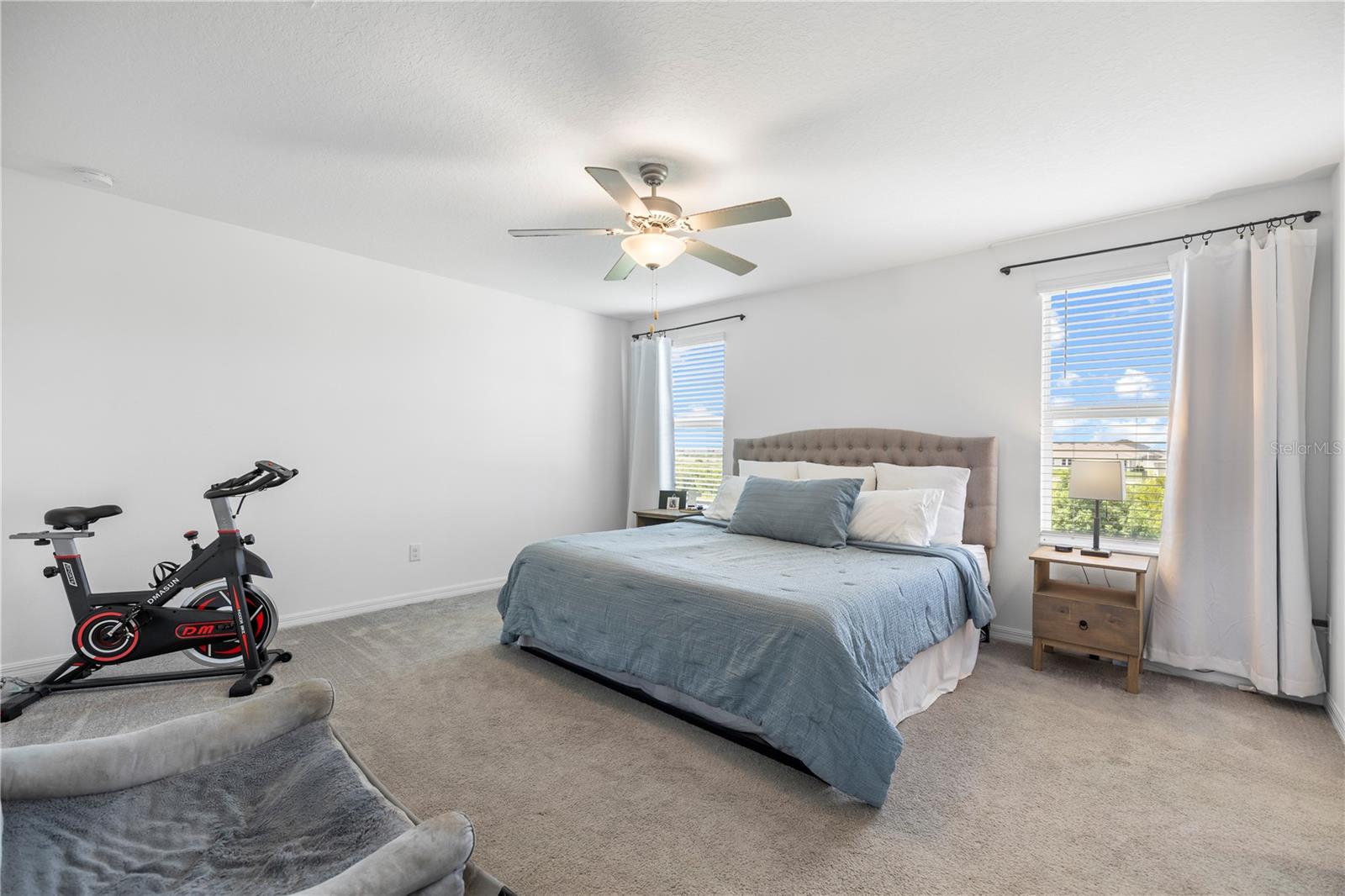 EPPERSON NORTH VILLAGE B - Residential