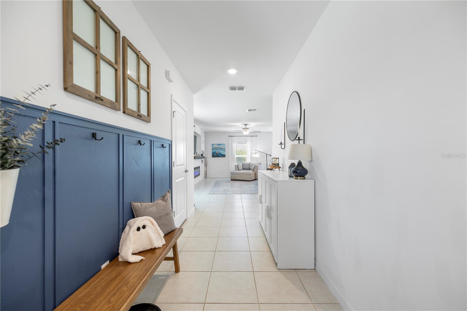 EPPERSON NORTH VILLAGE B - Residential
