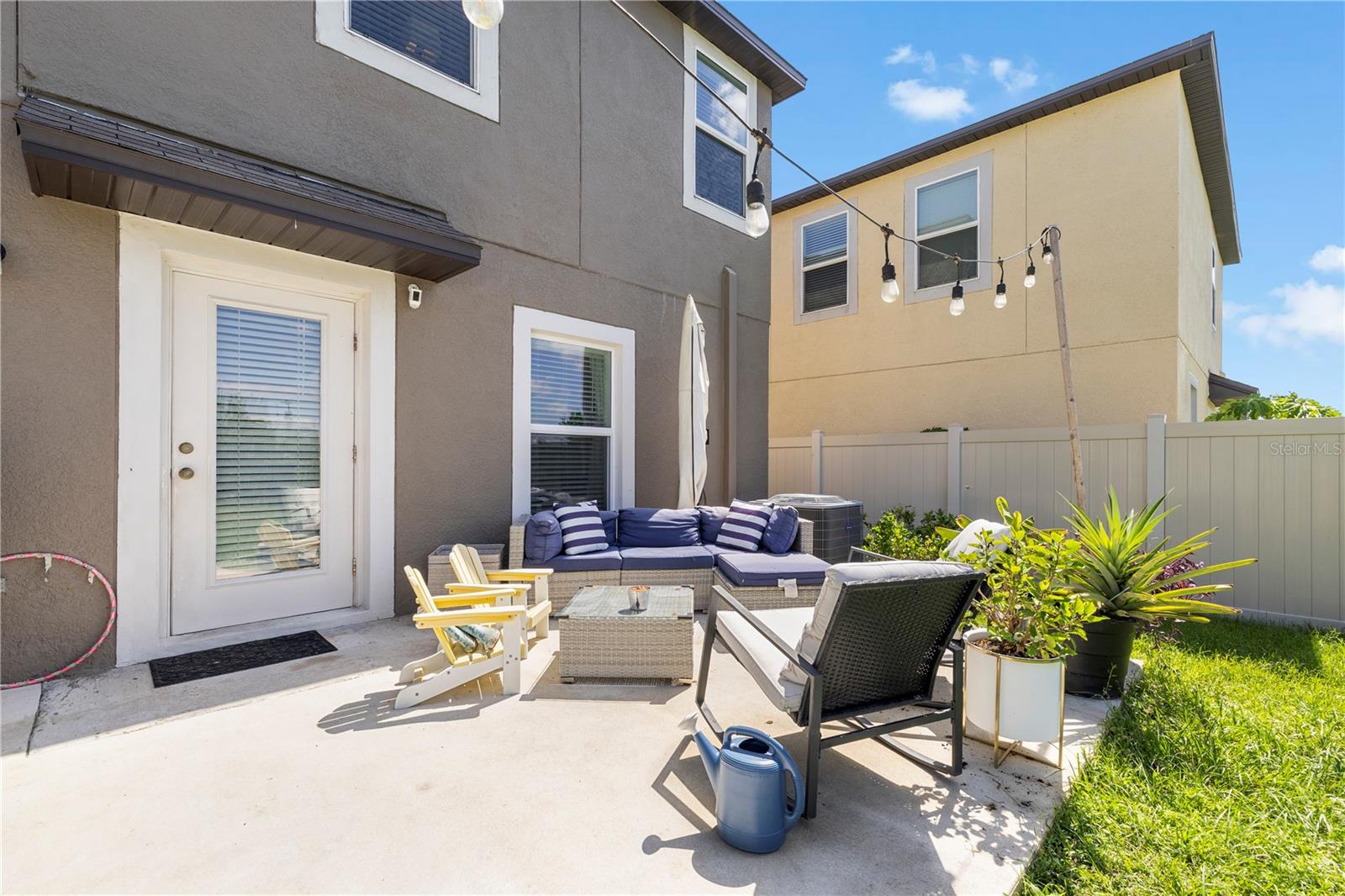 EPPERSON NORTH VILLAGE B - Residential