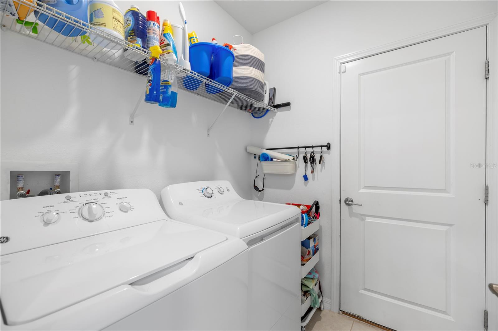 EPPERSON NORTH VILLAGE B - Residential