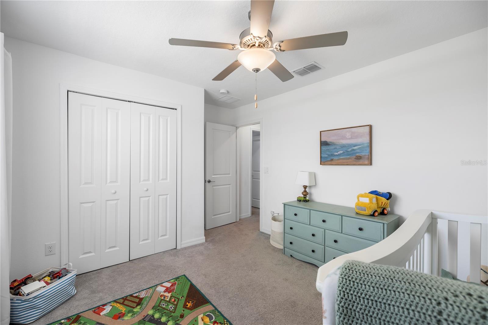 EPPERSON NORTH VILLAGE B - Residential