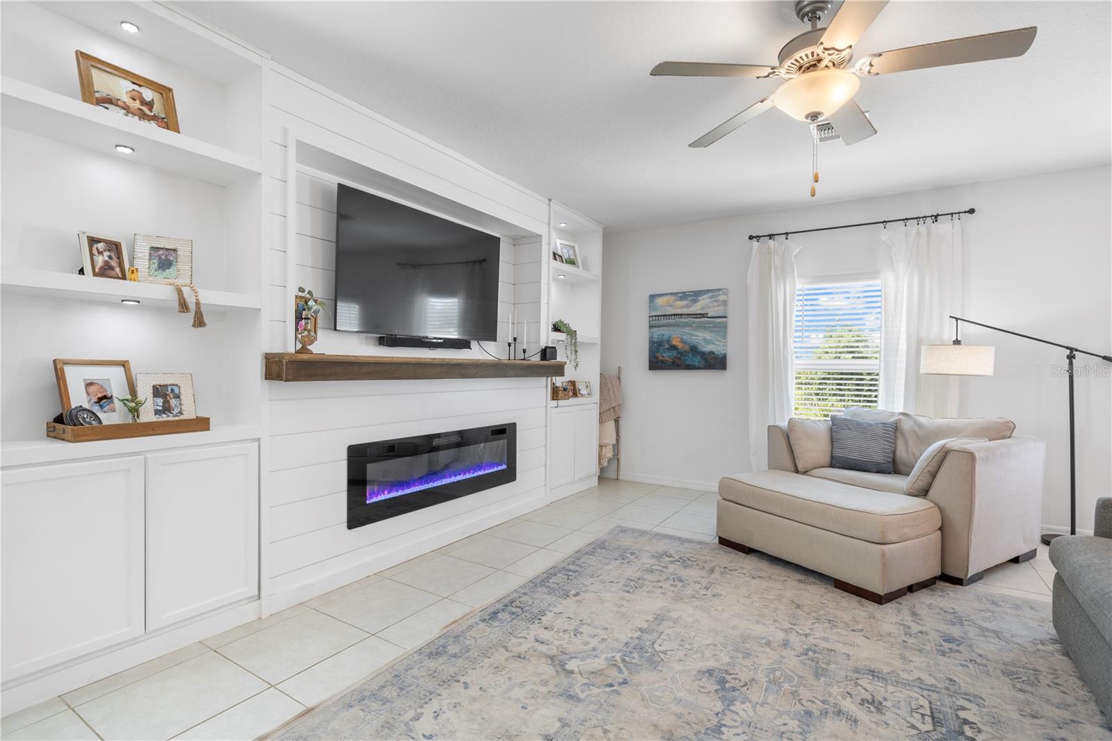 EPPERSON NORTH VILLAGE B - Residential