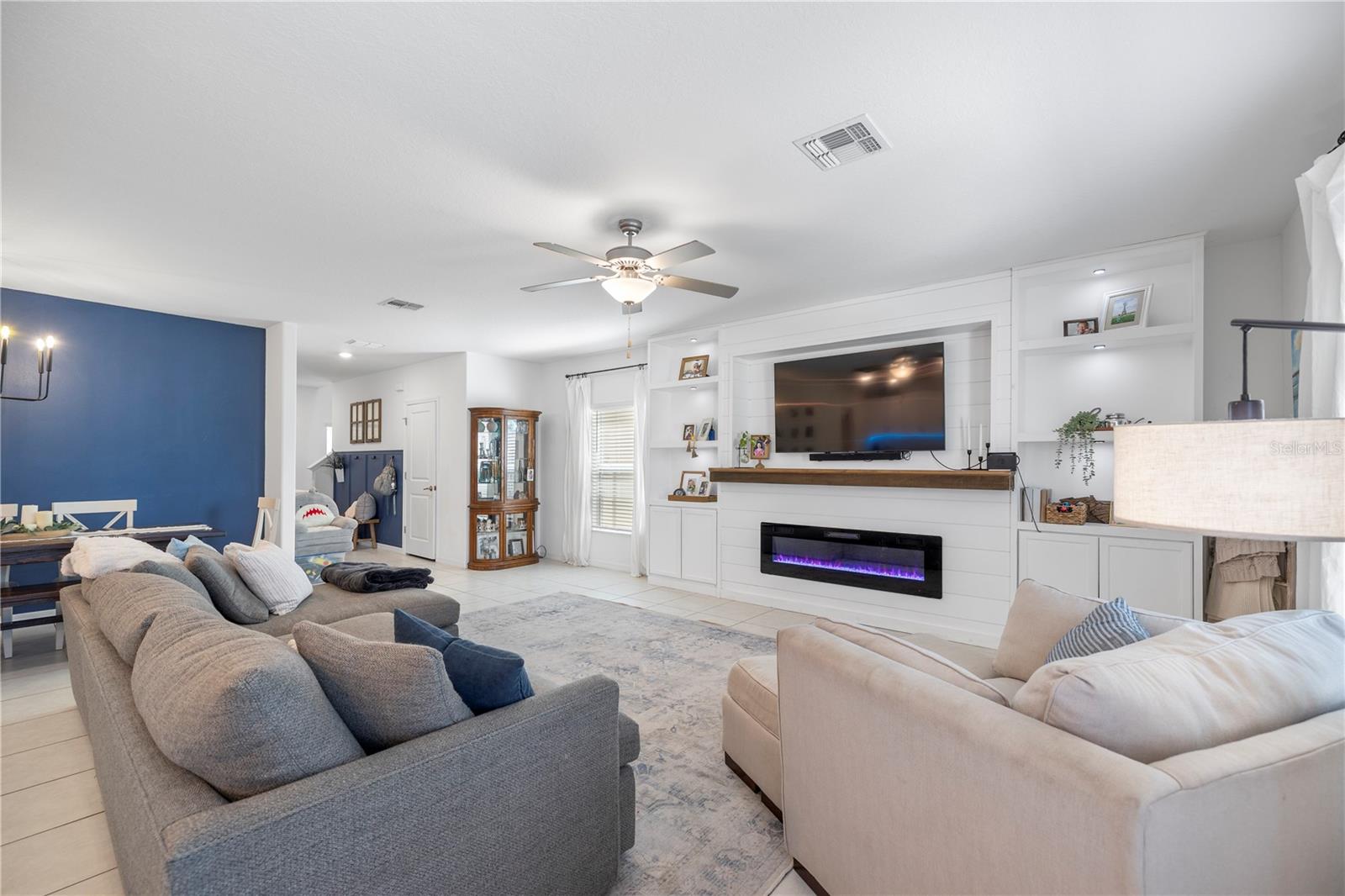 EPPERSON NORTH VILLAGE B - Residential