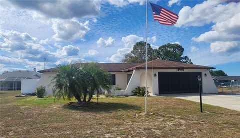 Photo of 11380 Parkview Street, Spring Hill, FL 34609 (MLS # W7886148)