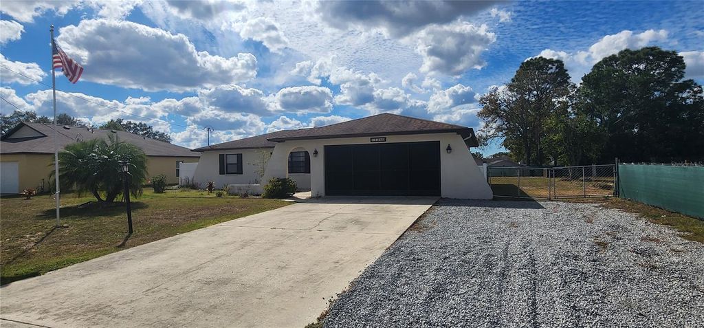 Photo of 11380 Parkview Street, Spring Hill, FL 34609 (MLS # W7886148)