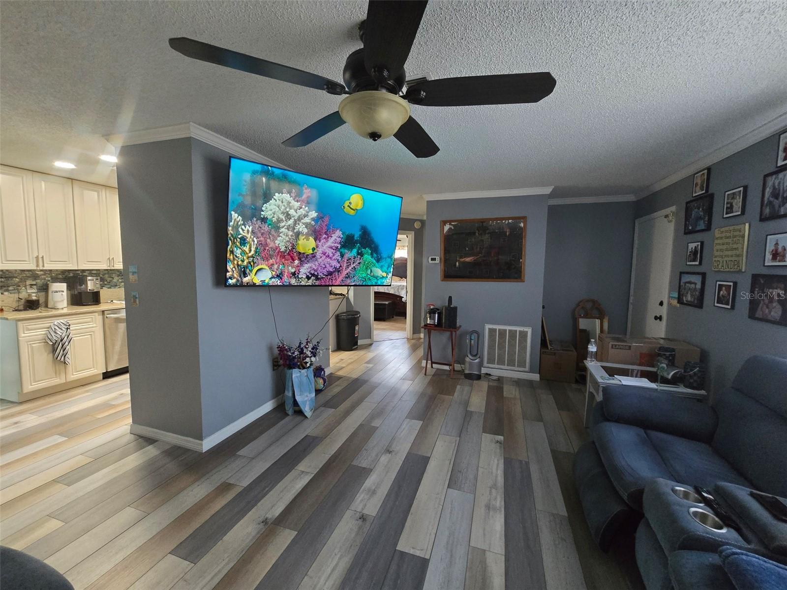 SPRING HILL - Residential