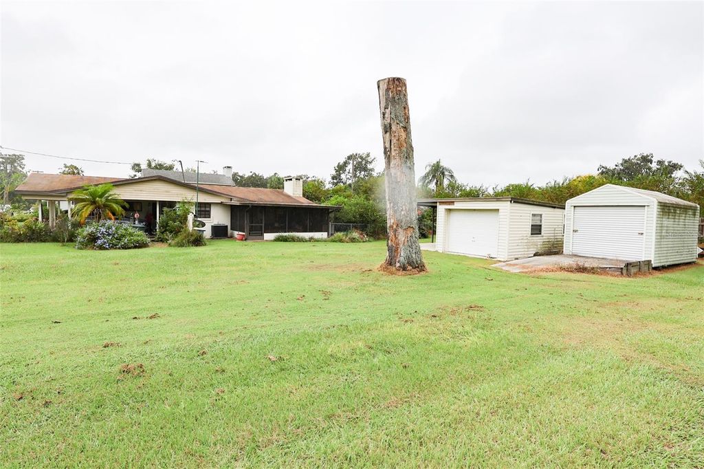 Photo of 1645 Kissengen Avenue, Bartow, FL 33830 (MLS # B4902081)