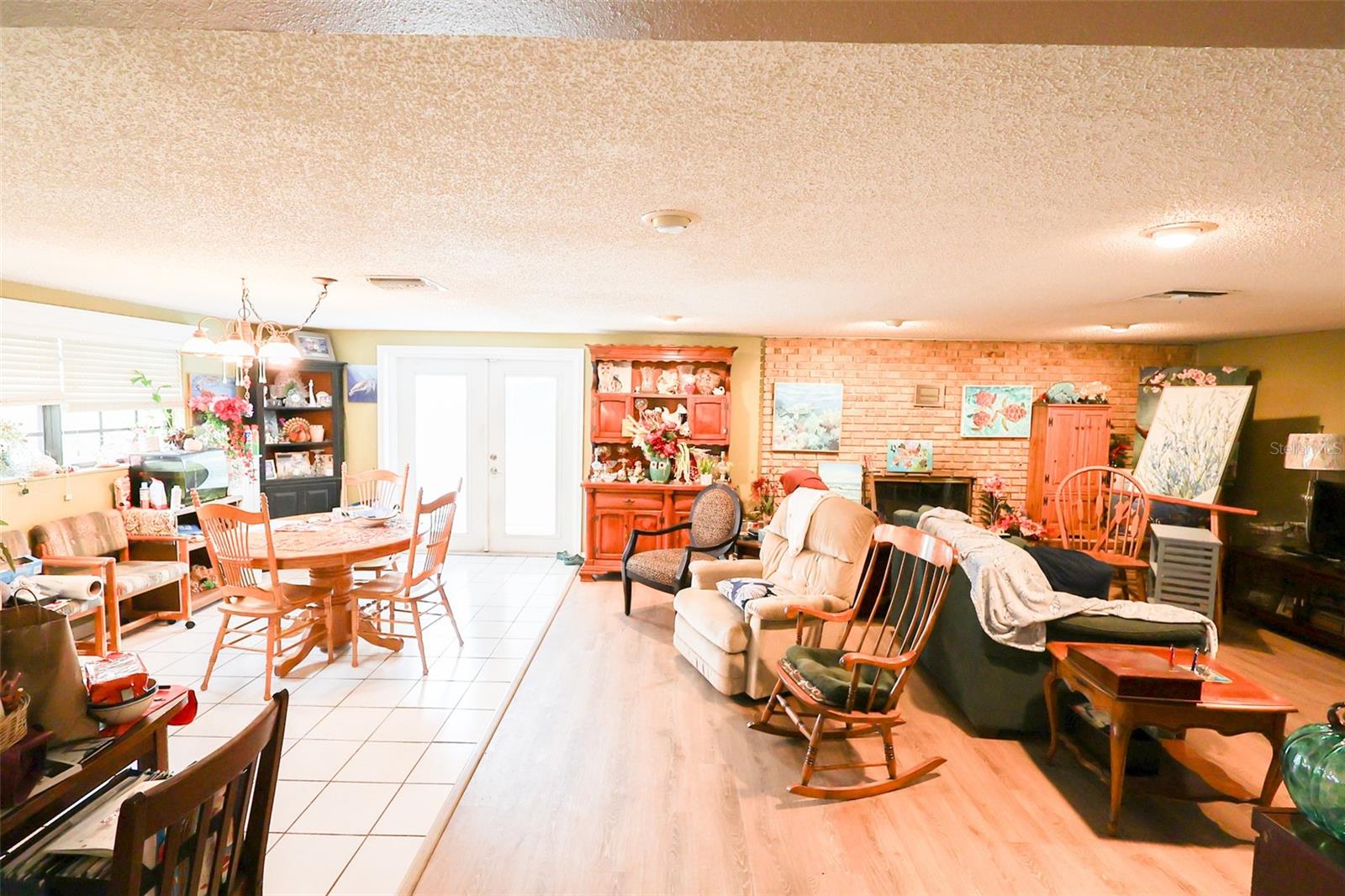 MEADOVISTA SUB - Residential