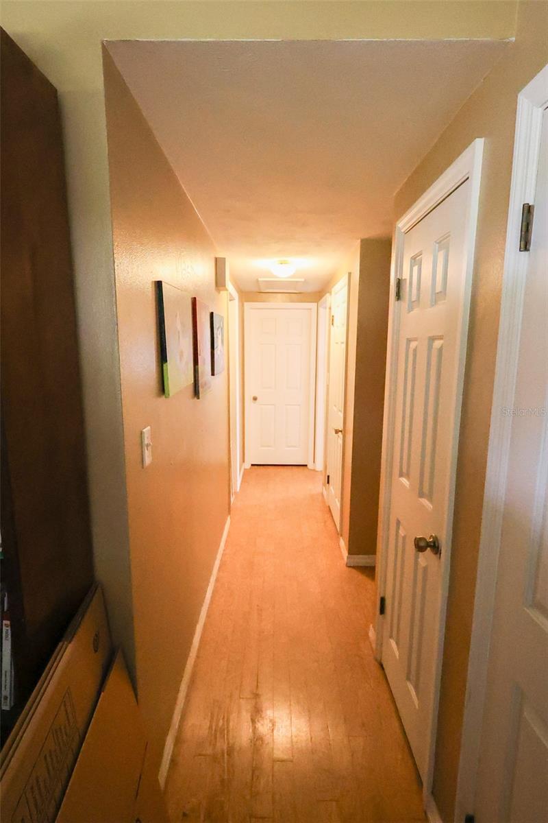 MEADOVISTA SUB - Residential
