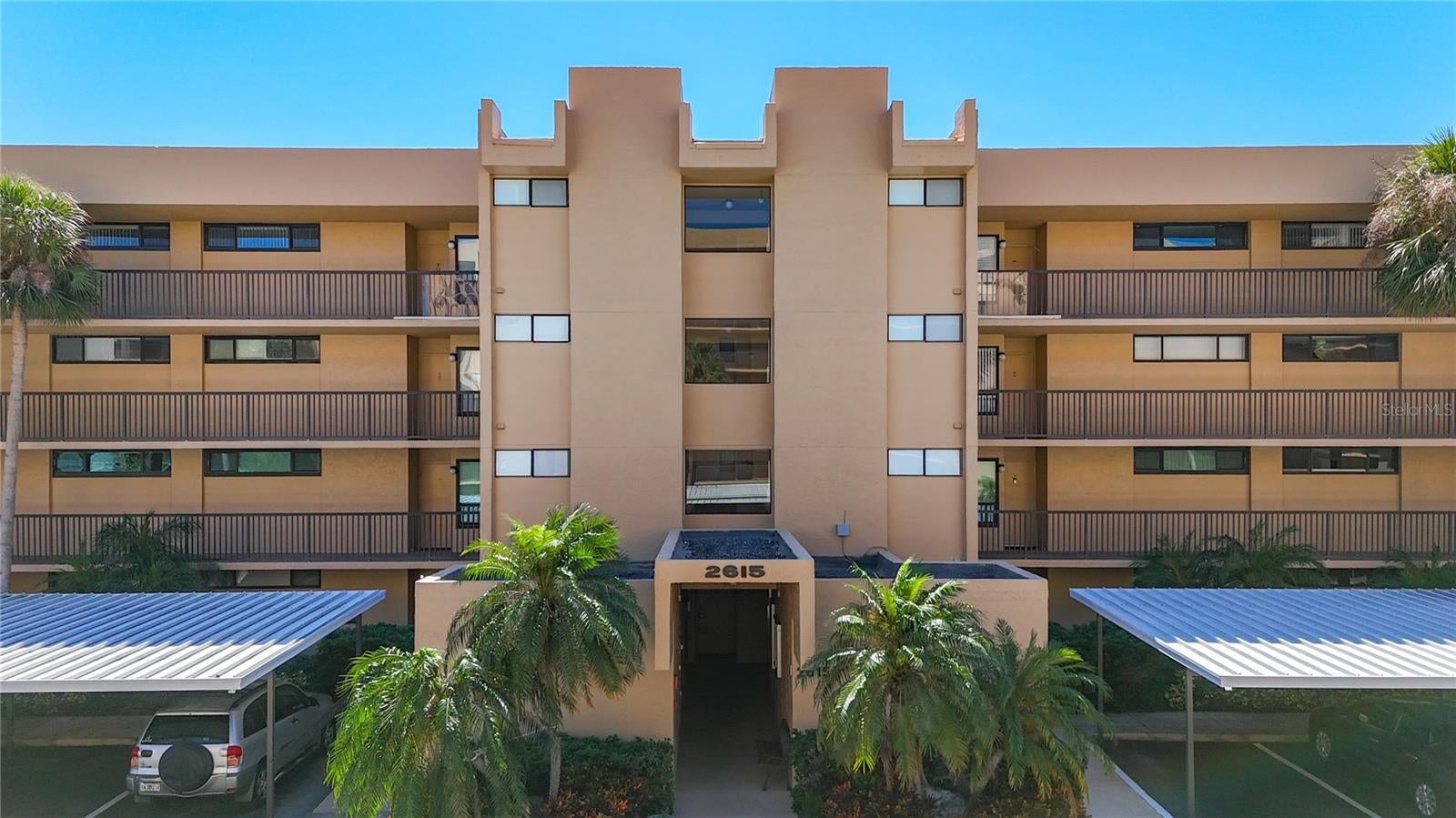 2615 COVE CAY DRIVE 404