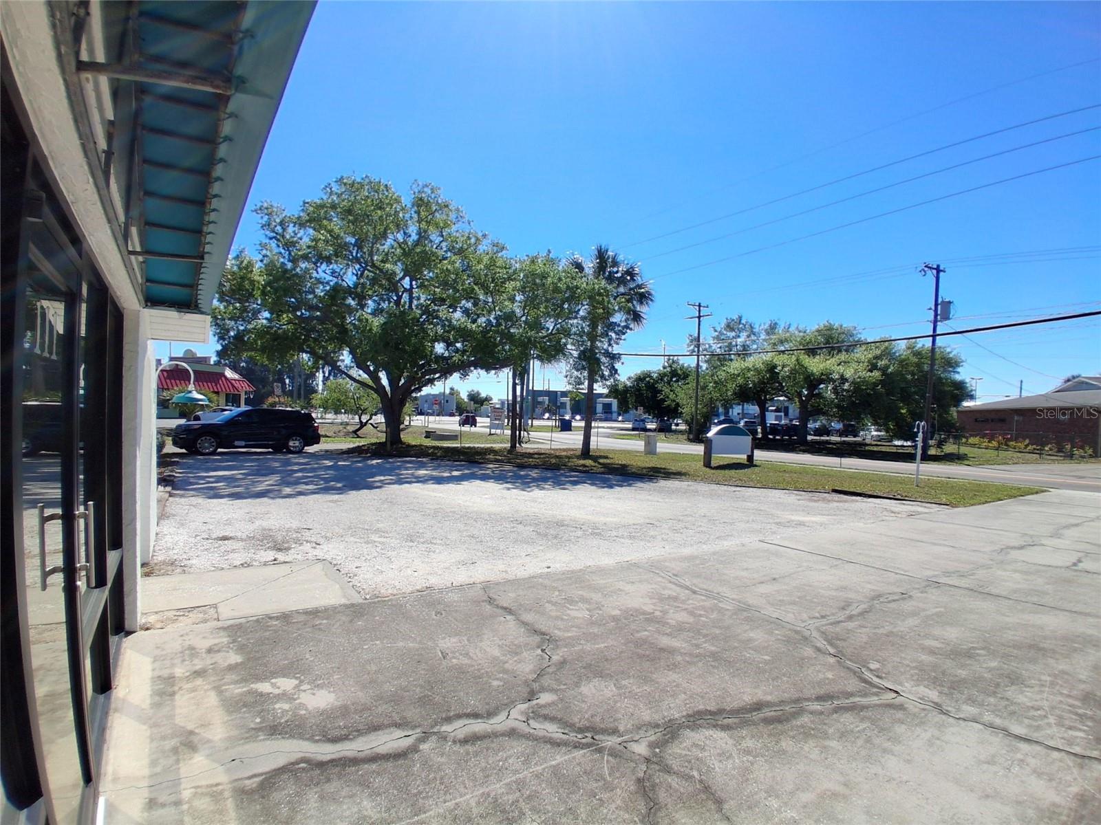 APOLLO BEACH UNIT 1 PT 2 - Commercial Sale
