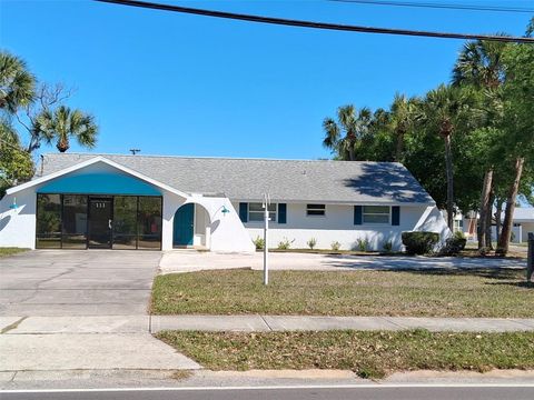 111 MILLER MAC ROAD APOLLO BEACH FL 33572