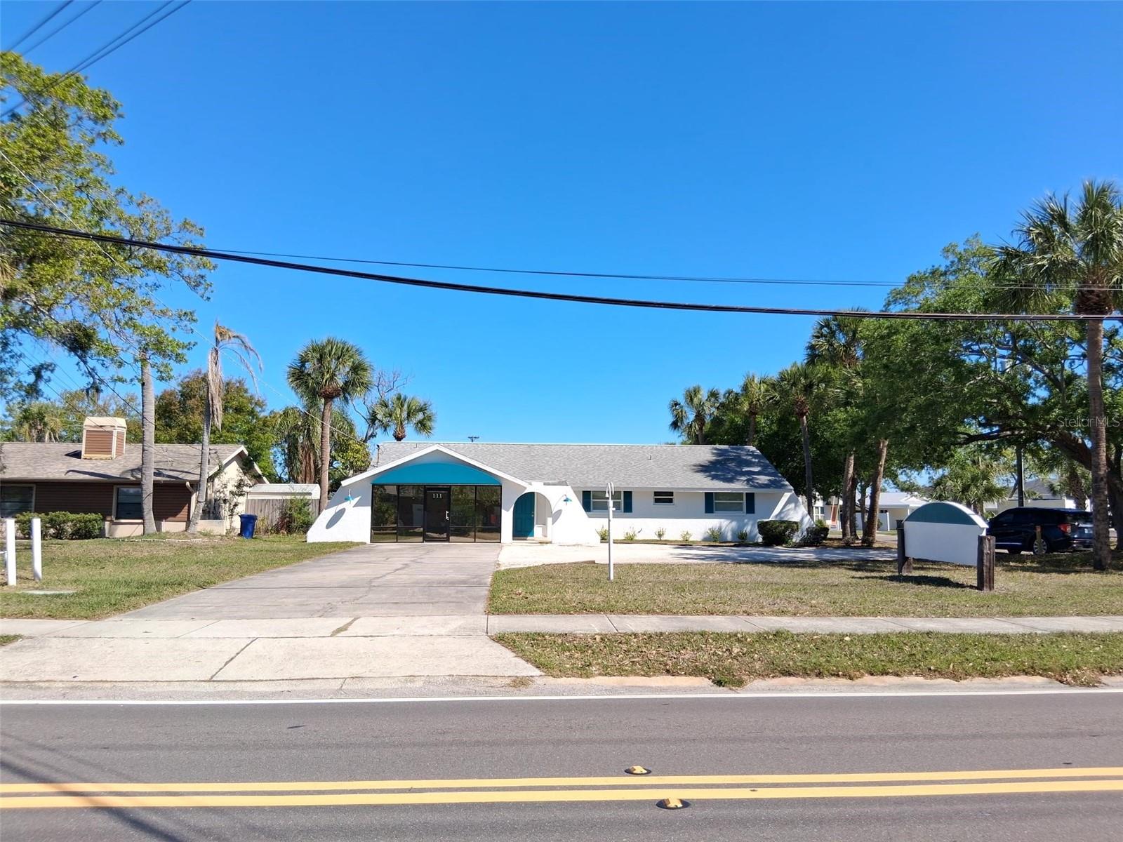 APOLLO BEACH UNIT 1 PT 2 - Commercial Sale