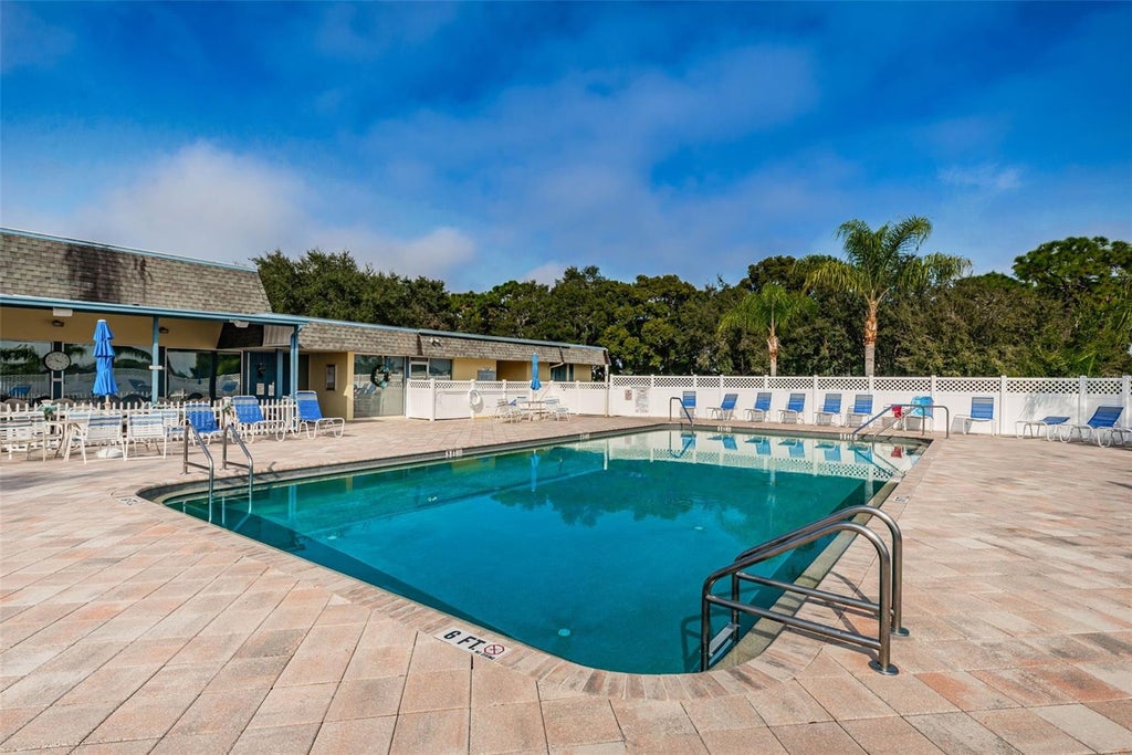 Photo of 39820 Us Highway 19 N #153, Tarpon Springs, FL 34689 (MLS # TB8500592)