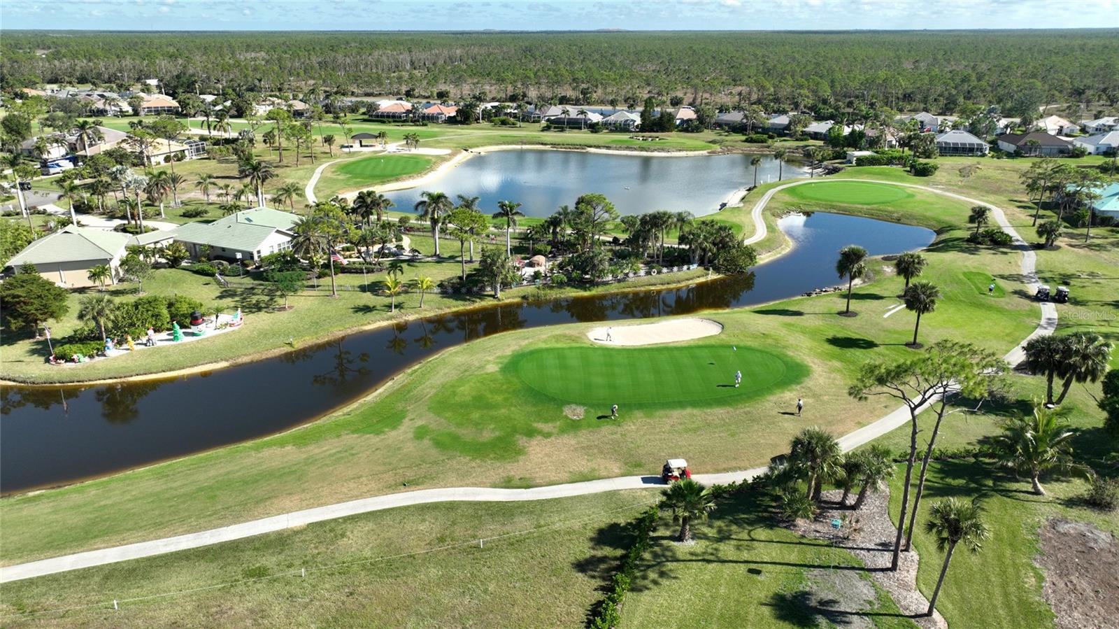 CAPSTAN CLUB CONDO - Residential