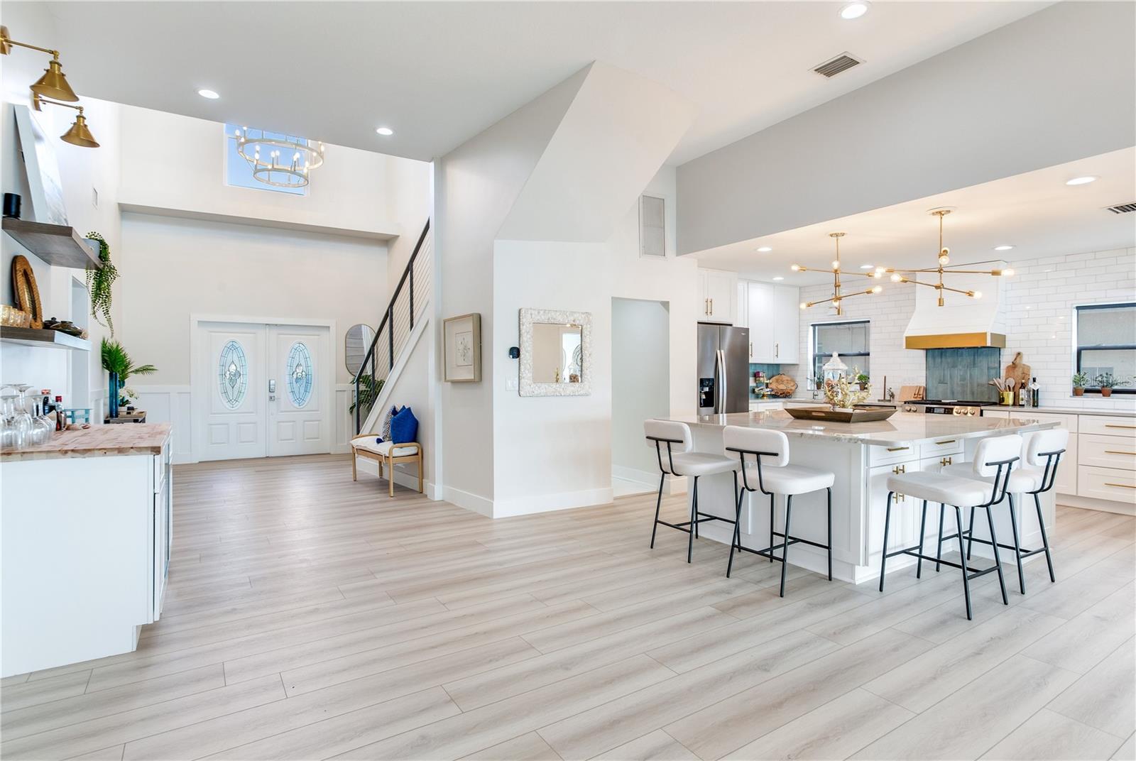 NORTH REDINGTON BEACH SEC B - Residential