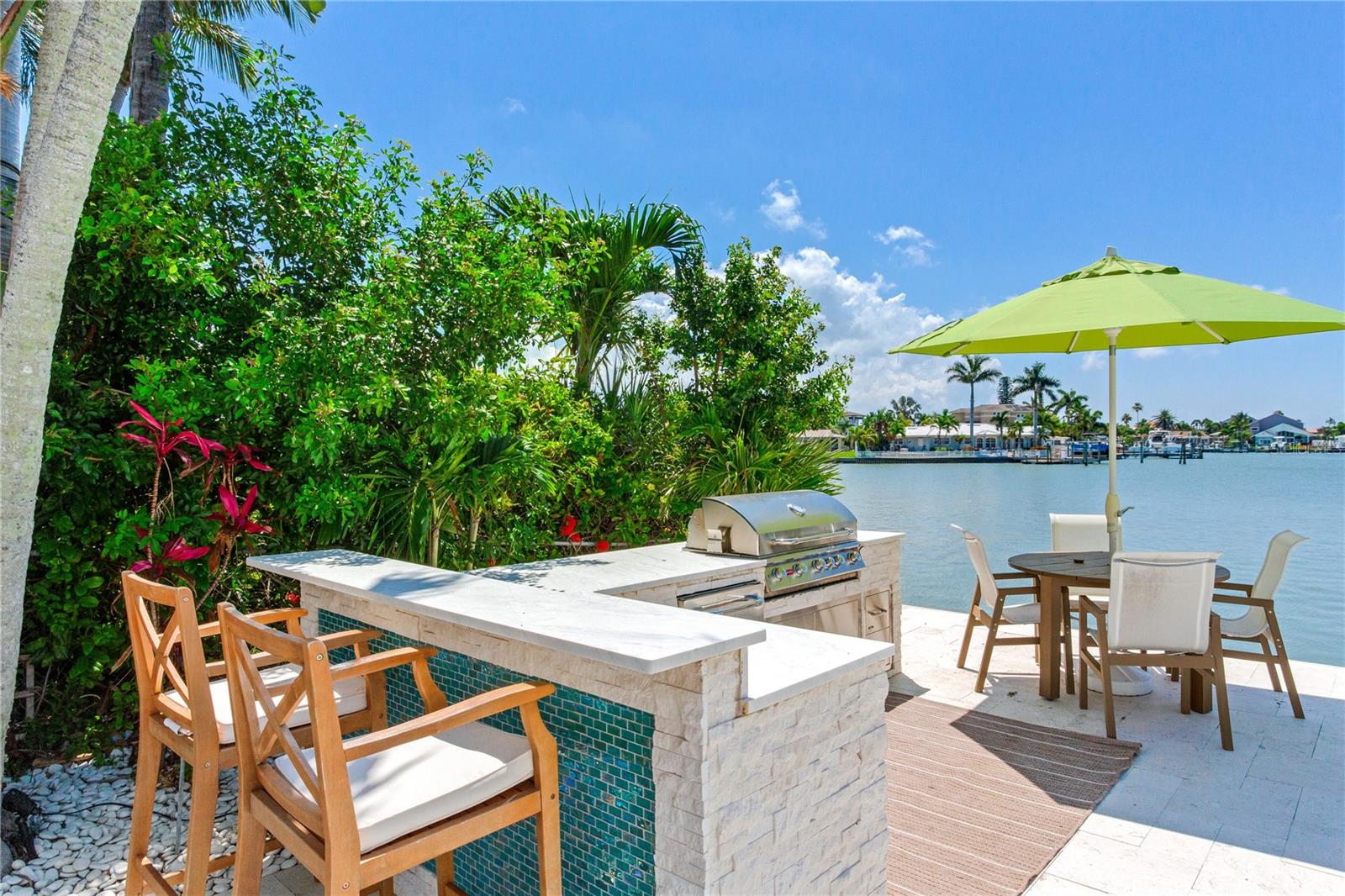 NORTH REDINGTON BEACH SEC B - Residential