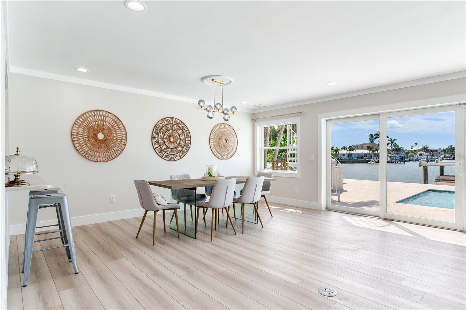 NORTH REDINGTON BEACH SEC B - Residential