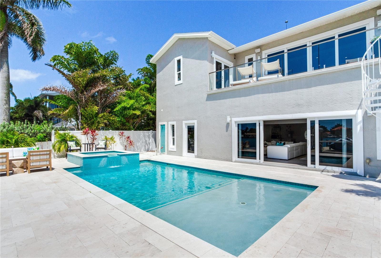 NORTH REDINGTON BEACH SEC B - Residential