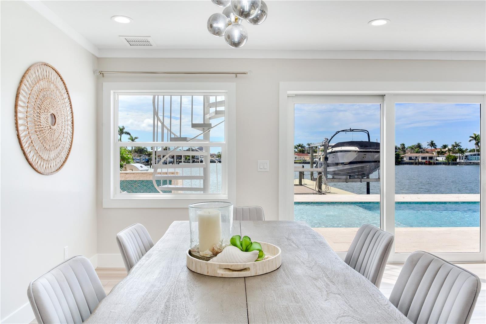 NORTH REDINGTON BEACH SEC B - Residential