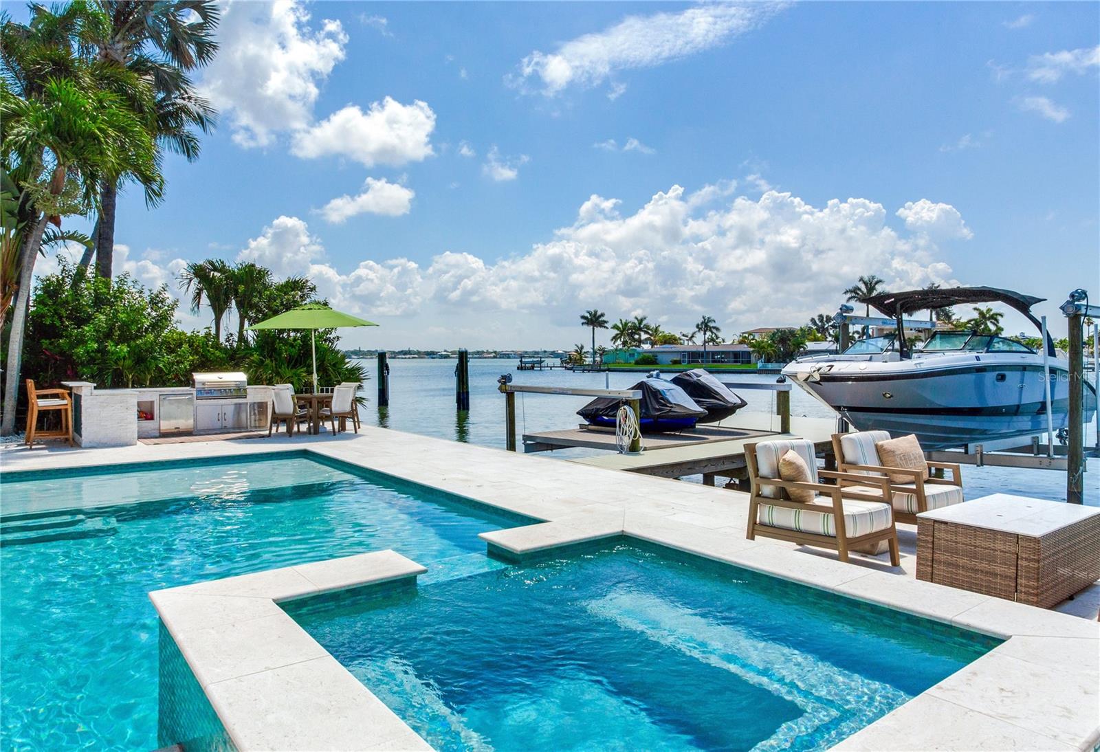 NORTH REDINGTON BEACH SEC B - Residential