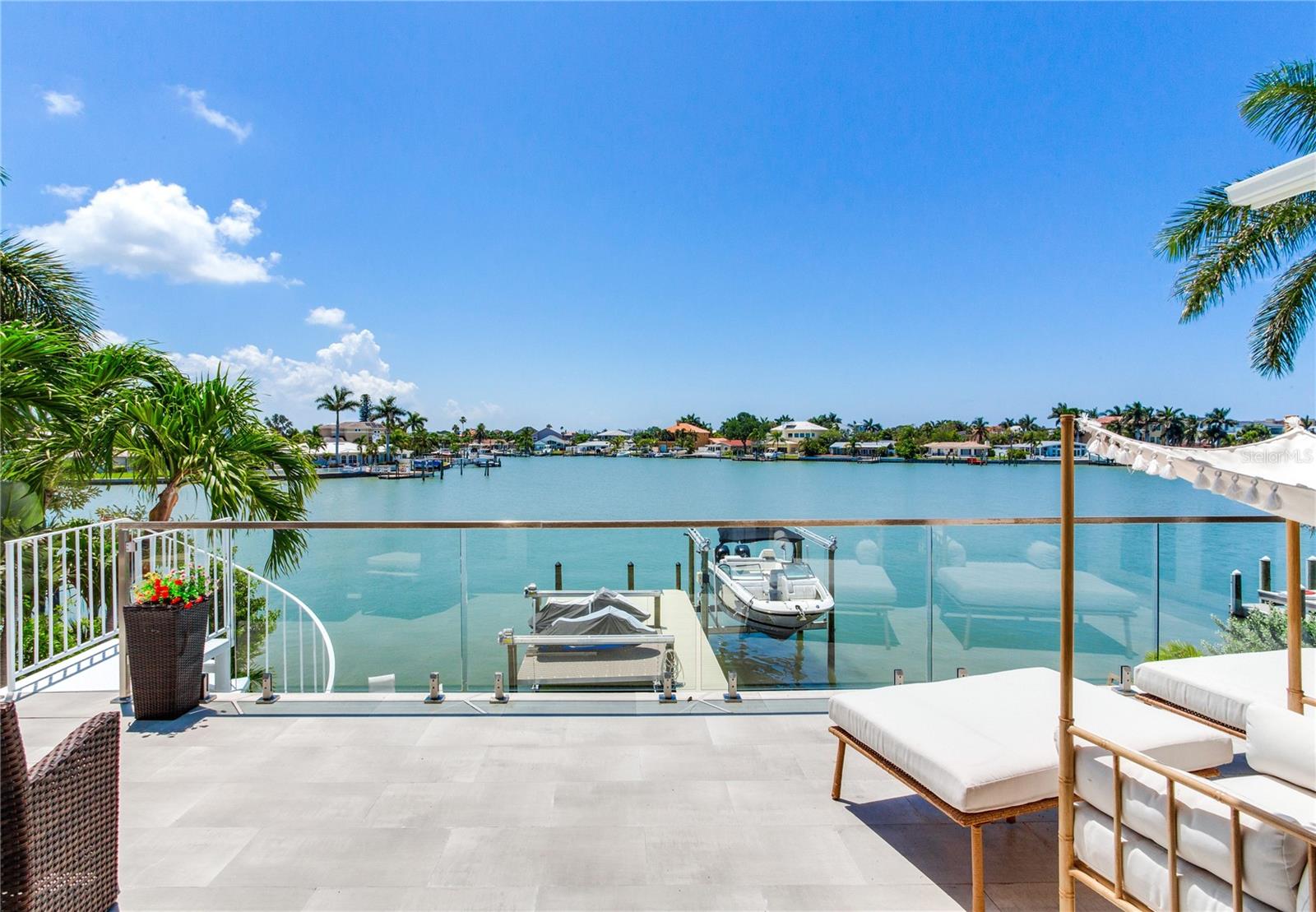 NORTH REDINGTON BEACH SEC B - Residential