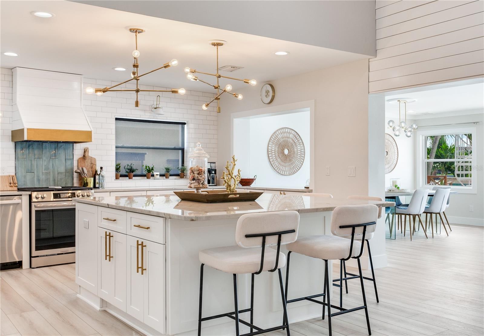 NORTH REDINGTON BEACH SEC B - Residential