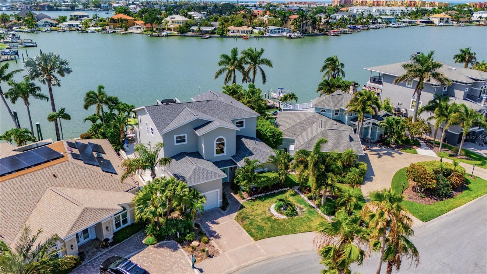 NORTH REDINGTON BEACH SEC B - Residential