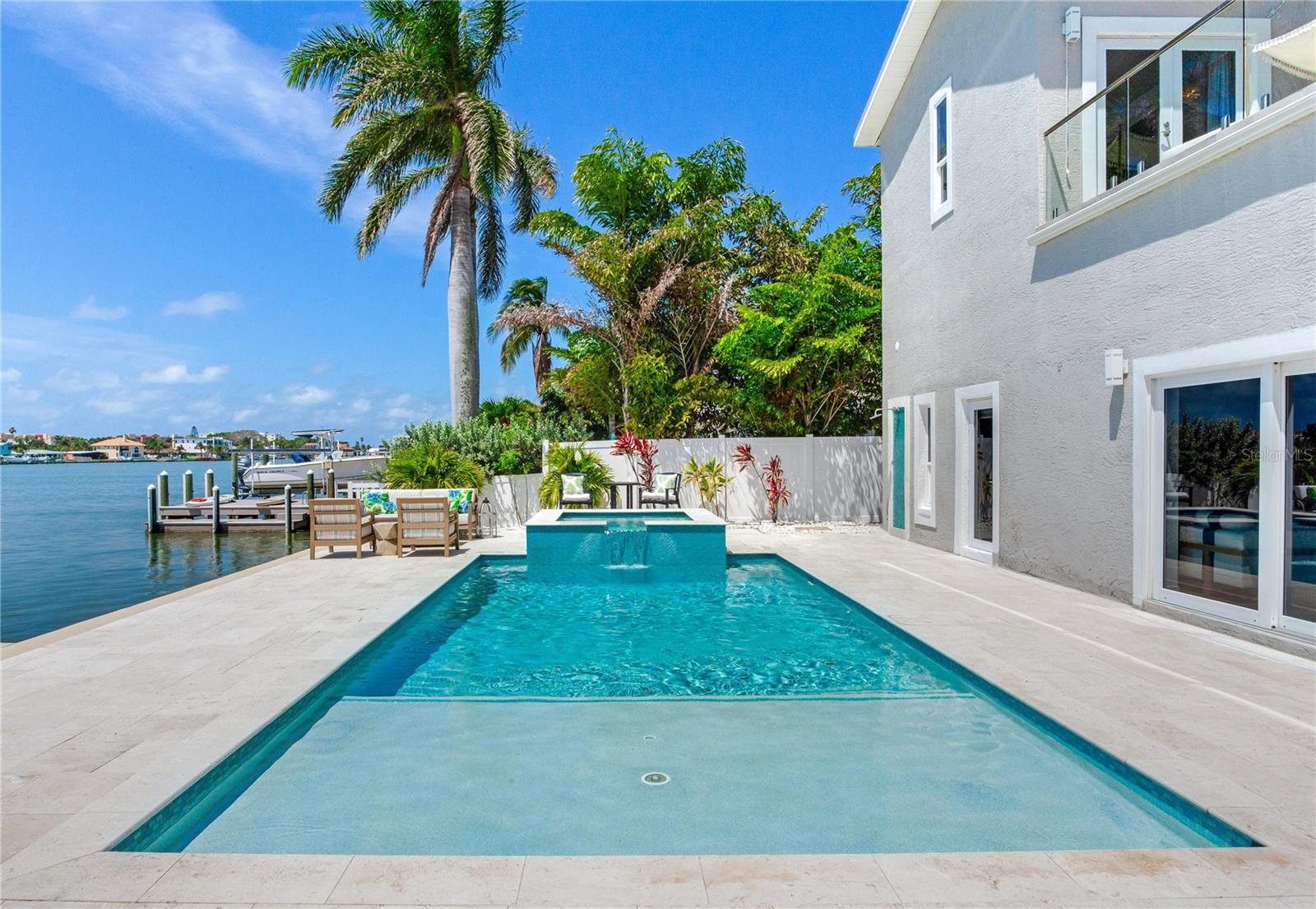 NORTH REDINGTON BEACH SEC B - Residential