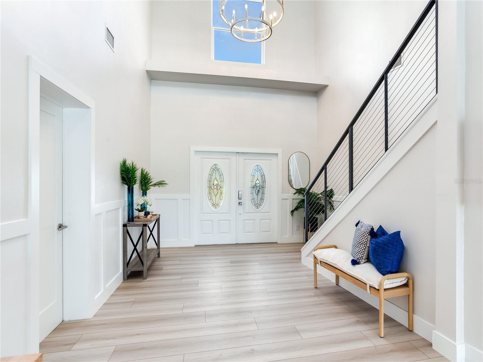 NORTH REDINGTON BEACH SEC B - Residential