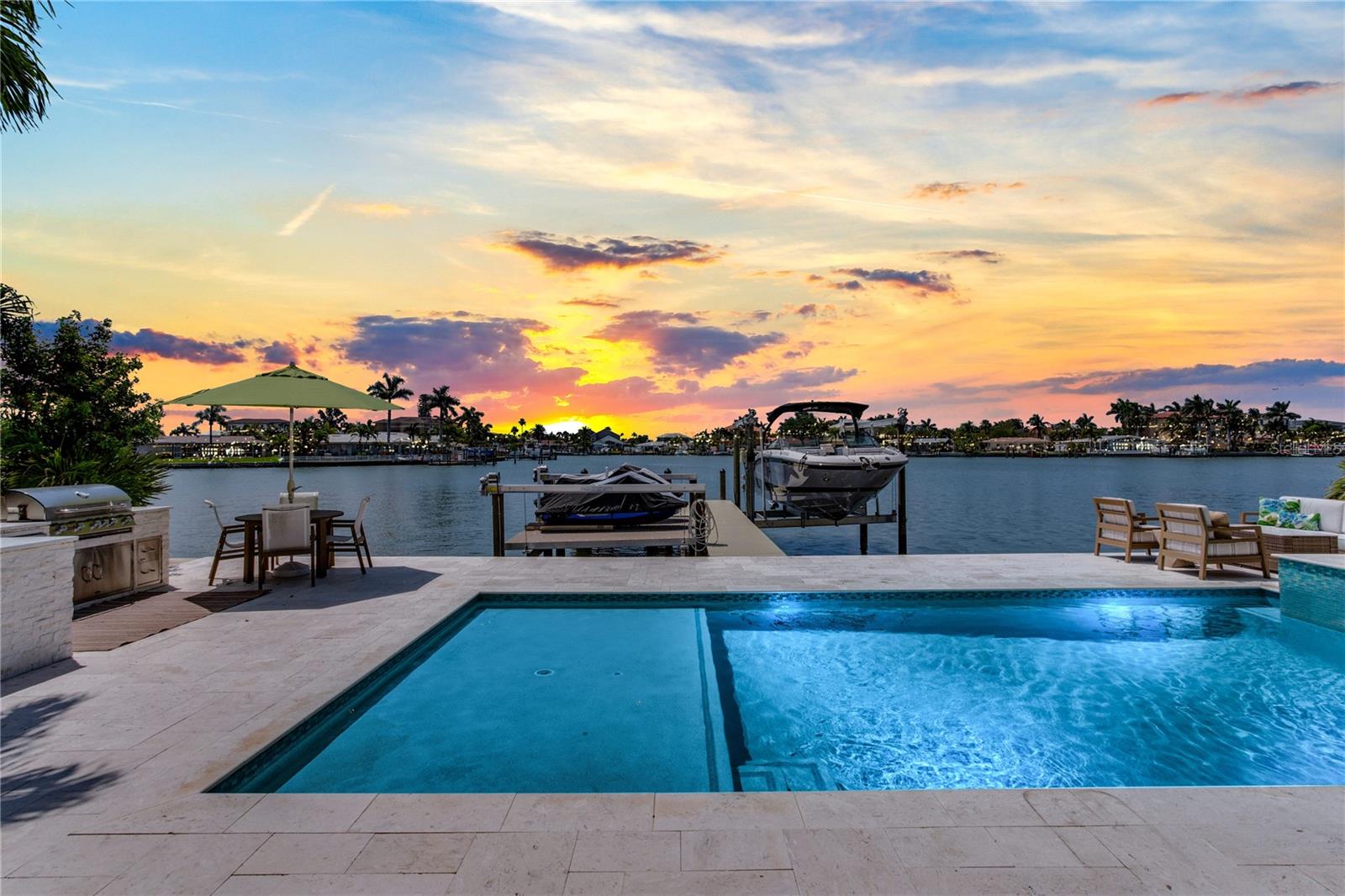 NORTH REDINGTON BEACH SEC B - Residential